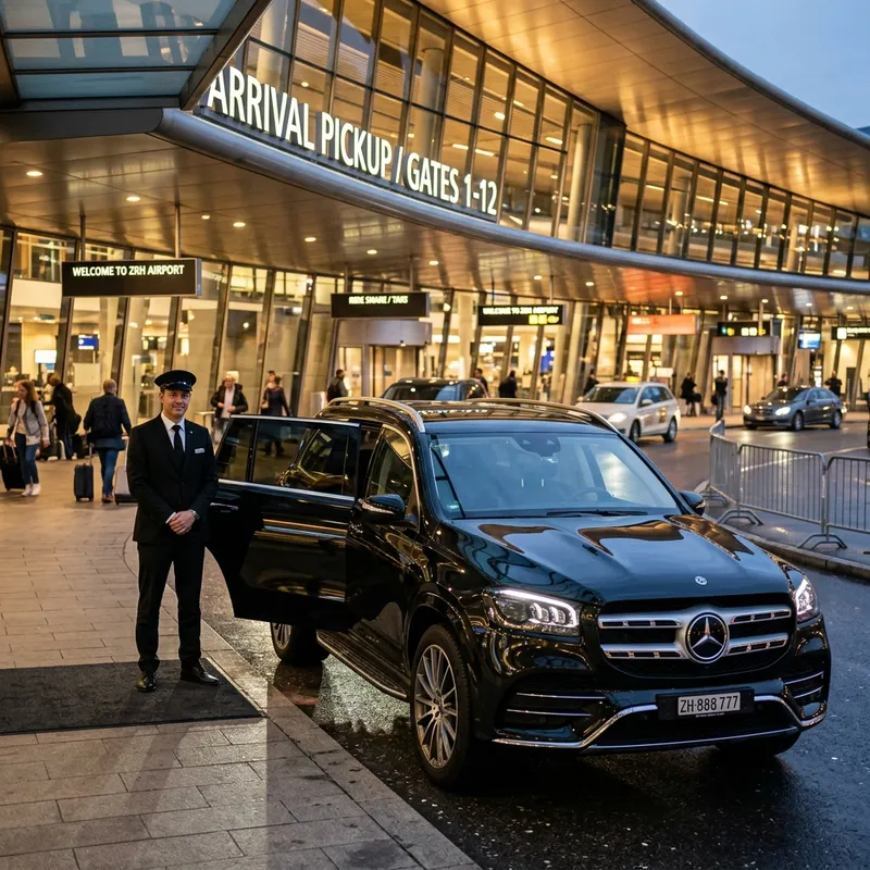 Airport Transportation