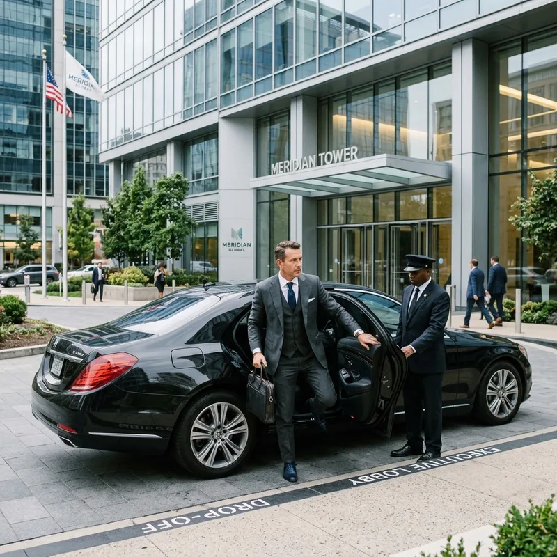 Corporate Travel
